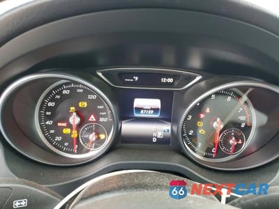 Zdjęcie 9 z 12 samochodu: 2020 MERCEDES-BENZ GLA 250 4MATIC VIN:WDCTG4GB2LU026744 - miniatura