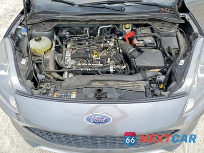 Zdjęcie 12 z 14 samochodu: 2022 FORD ESCAPE S VIN:1FMCU0F62NUA82001 - miniatura
