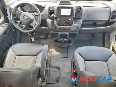 Zdjęcie 8 z 14 samochodu: 2025 RAM PROMASTER 2500 2500 STANDARD VIN:3C6LRVVG0SE512543 - miniatura