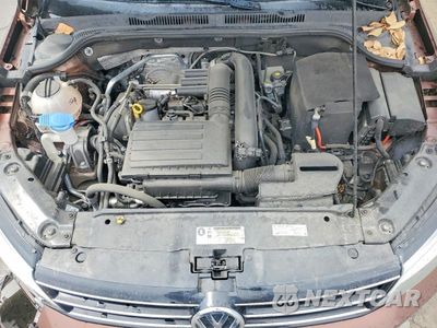 Zdjęcie 11 z 12 samochodu: 2016 VOLKSWAGEN JETTA S VIN:3VW267AJ8GM406832 - miniatura