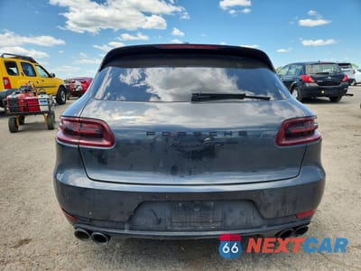 Zdjęcie 6 z 13 samochodu: 2017 PORSCHE MACAN GTS VIN:WP1AG2A57HLB56261 - miniatura