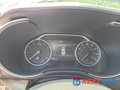 Zdjęcie 9 z 12 samochodu: 2016 NISSAN MAXIMA VIN:1N4AA6APXGC415518 - miniatura