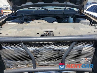 Zdjęcie 11 z 12 samochodu: 2007 CHEVROLET SILVERADO K1500 VIN:2GCEK19J271720142 - miniatura