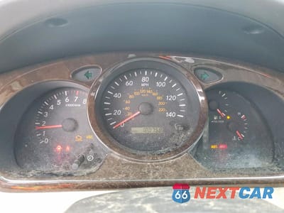 Zdjęcie 9 z 13 samochodu: 2002 TOYOTA HIGHLANDER LIMITED VIN:JTEHF21A020081410 - miniatura