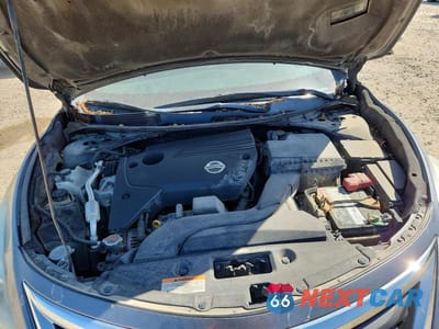 Zdjęcie 11 z 12 samochodu: 2015 NISSAN ALTIMA 2.5 SV VIN:1N4AL3AP2FC421076 - miniatura
