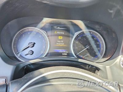 Zdjęcie 9 z 12 samochodu: 2016 INFINITI Q50 3.0T PREMIUM VIN:JN1EV7AR7GM344556 - miniatura