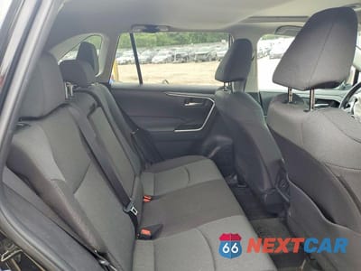 Zdjęcie 11 z 14 samochodu: 2025 TOYOTA RAV4 XLE VIN:2T3P1RFV0SC504860 - miniatura