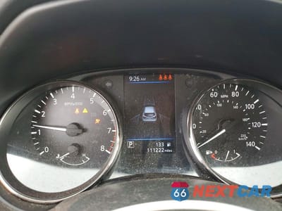 Zdjęcie 9 z 14 samochodu: 2021 NISSAN ROGUE SPORT S VIN:JN1BJ1AW5MW660197 - miniatura