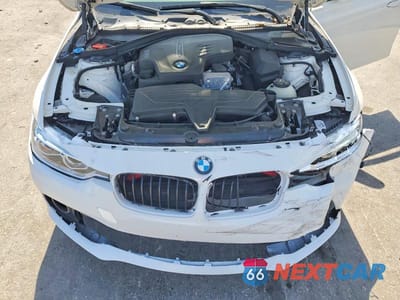 Zdjęcie 11 z 12 samochodu: 2018 BMW 320 I VIN:WBA8E1G59JNU91293 - miniatura