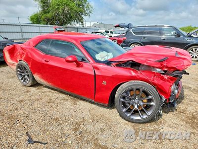 Zdjęcie 25 z 96 samochodu: 2023 DODGE CHALLENGER R VIN:2C3CDZFJ4PH615084 - miniatura