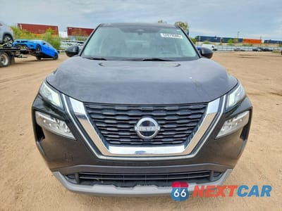 Piąte zdjęcie samochodu w środku: 2023 NISSAN ROGUE SV VIN:JN8BT3BB7PW351225 - miniatura