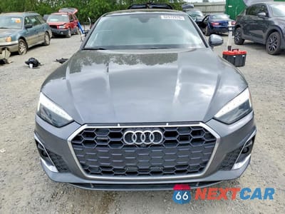 Piąte zdjęcie samochodu w środku: 2023 AUDI A5 PREMIUM PLUS 45 VIN:WAUFACF56PA009864 - miniatura