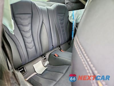 Zdjęcie 10 z 12 samochodu: 2020 BMW M850XI VIN:WBABC4C03LCE08899 - miniatura