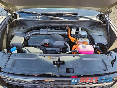 Zdjęcie 12 z 13 samochodu: 2025 HYUNDAI SANTA FE CALLIGRAPHY VIN:5NMP5DG10SH049000 - miniatura