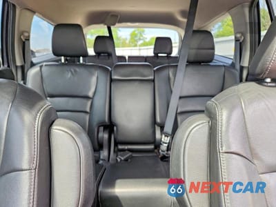 Zdjęcie 10 z 13 samochodu: 2020 HONDA PILOT EXL VIN:5FNYF6H58LB008633 - miniatura