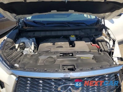 Zdjęcie 12 z 13 samochodu: 2024 INFINITY QX60 VIN:5N1DL1FS7RC354130 - miniatura