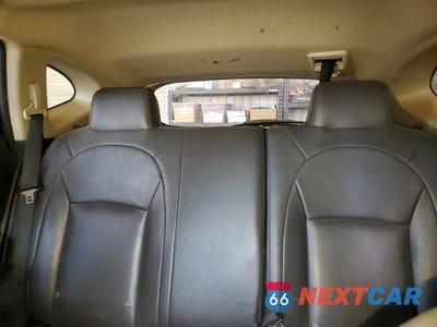 Zdjęcie 10 z 13 samochodu: 2011 NISSAN ROGUE S VIN:JN8AS5MT4BW567820 - miniatura