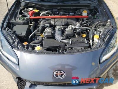 Zdjęcie 11 z 12 samochodu: 2023 TOYOTA GR86 BASE VIN:JF1ZNBB15P9763797 - miniatura