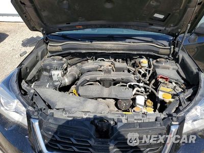 Zdjęcie 12 z 13 samochodu: 2018 SUBARU FORESTER 2.5I VIN:JF2SJABC6JH566137 - miniatura