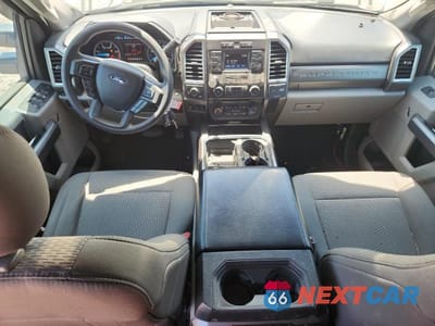 Zdjęcie 8 z 12 samochodu: 2017 FORD F250 SUPER DUTY VIN:1FT7W2BT5HEB70370 - miniatura