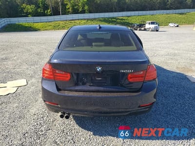 Zdjęcie 6 z 12 samochodu: 2013 BMW 328 I SULEV VIN:WBA3C1C58DK104941 - miniatura