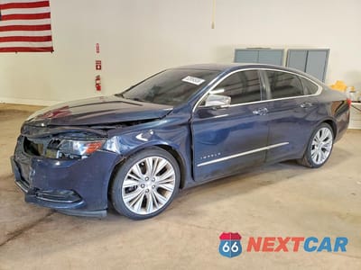 2015 CHEVROLET IMPALA LTZ 2G1165S30F9250644 - główne zdjęcie licytacji z USA - miniatura