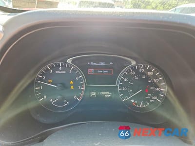 Zdjęcie 9 z 13 samochodu: 2014 NISSAN PATHFINDER SL VIN:5N1AR2MMXEC678243 - miniatura