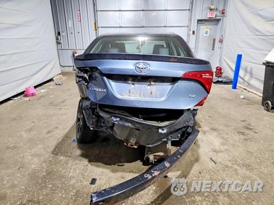 Zdjęcie 6 z 13 samochodu: 2017 TOYOTA COROLLA SE VIN:2T1BURHE1HC953612 - miniatura