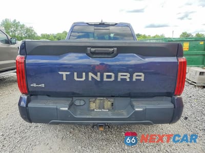 Zdjęcie 6 z 12 samochodu: 2022 TOYOTA TUNDRA SR5 VIN:5TFLA5DA4NX020227 - miniatura