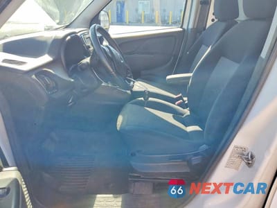 Zdjęcie 7 z 13 samochodu: 2015 RAM PROMASTER CITY SLT VIN:ZFBERFBT6F6955299 - miniatura