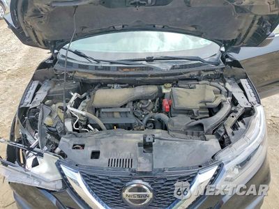 Zdjęcie 12 z 13 samochodu: 2020 NISSAN ROGUE SPORT SV VIN:JN1BJ1CV5LW281820 - miniatura