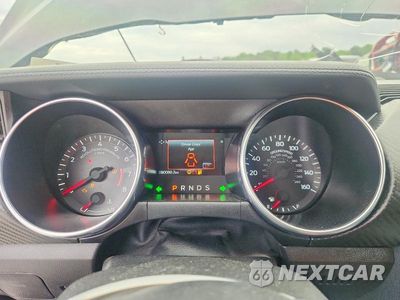 Zdjęcie 9 z 12 samochodu: 2019 FORD MUSTANG VIN:1FA6P8TH9K5204278 - miniatura