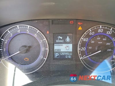 Zdjęcie 9 z 13 samochodu: 2016 INFINITI QX50 BASE VIN:JN1BJ0RP8GM231434 - miniatura