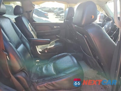 Zdjęcie 11 z 14 samochodu: 2007 CADILLAC ESCALADE VIN:1GYFK63867R238024 - miniatura