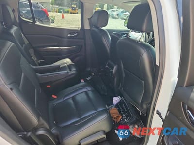 Zdjęcie 10 z 12 samochodu: 2019 GMC ACADIA SLT-1 VIN:1GKKNULS5KZ245636 - miniatura