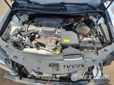Zdjęcie 11 z 13 samochodu: 2012 TOYOTA CAMRY XLE VIN:4T4BF1FK8CR269593 - miniatura