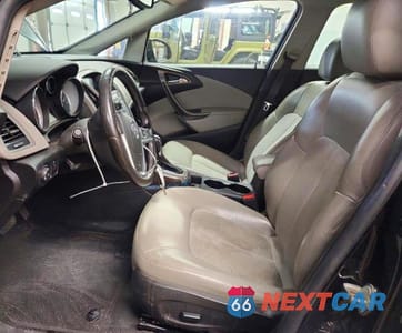 Zdjęcie 7 z 13 samochodu: 2015 BUICK VERANO CONVENIENCE VIN:1G4PR5SK3F4171449 - miniatura