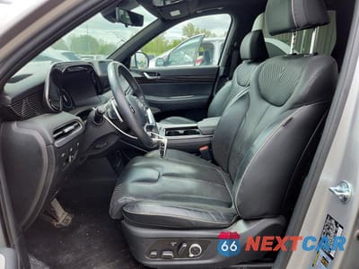 Zdjęcie 7 z 13 samochodu: 2024 HYUNDAI PALISADE CALLIGRAPHY VIN:KM8R7DGE0RU711131 - miniatura