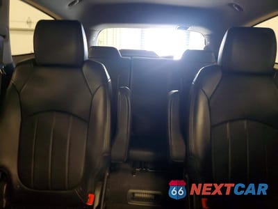 Zdjęcie 10 z 13 samochodu: 2015 BUICK ENCLAVE VIN:5GAKVCKD2FJ360595 - miniatura