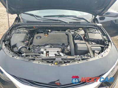 Zdjęcie 11 z 12 samochodu: 2019 CHEVROLET MALIBU LT VIN:1G1ZD5ST0KF117571 - miniatura