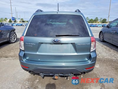 Zdjęcie 6 z 13 samochodu: 2012 SUBARU FORESTER 2.5X VIN:JF2SHABC1CH468289 - miniatura