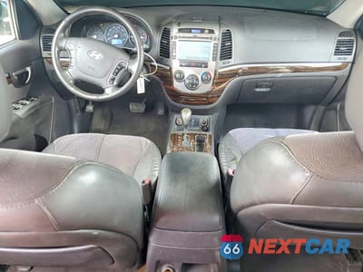 Zdjęcie 8 z 12 samochodu: 2012 HYUNDAI SANTA FE SE VIN:5XYZH4AG4CG098547 - miniatura