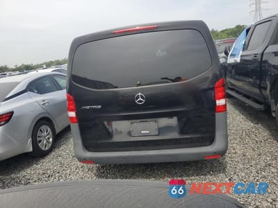 Zdjęcie 6 z 13 samochodu: 2021 MERCEDES-BENZ METRIS VIN:W1WV0FEY5M3842817 - miniatura