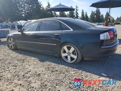 Drugie zdjęcie samochodu z przodu: 2006 AUDI A8 L QUATTRO VIN:WAUML44E46N023862 - miniatura