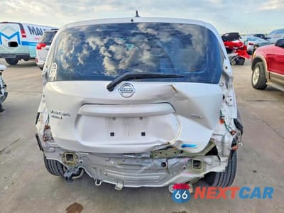 Zdjęcie 6 z 13 samochodu: 2016 NISSAN VERSA NOTE SV VIN:3N1CE2CP9GL366994 - miniatura