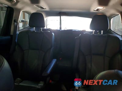 Zdjęcie 10 z 13 samochodu: 2021 SUBARU ASCENT LIMITED VIN:4S4WMAMD8M3451467 - miniatura