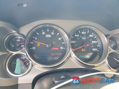 Zdjęcie 9 z 12 samochodu: 2012 GMC SIERRA K2500 SLE VIN:1GT120C80CF164589 - miniatura