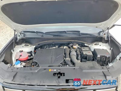 Zdjęcie 12 z 14 samochodu: 2025 HYUNDAI SANTA FE SEL VIN:5NMP2DGL3SH099996 - miniatura