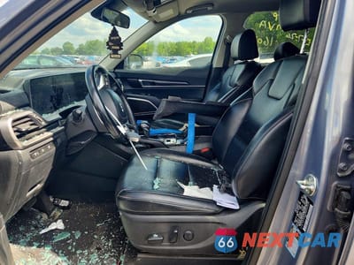 Zdjęcie 7 z 14 samochodu: 2024 KIA TELLURIDE S VIN:5XYP6DGC6RG502698 - miniatura