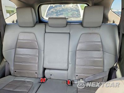 Zdjęcie 10 z 14 samochodu: 2018 HONDA CR-V EXL VIN:5J6RW2H83JL007174 - miniatura